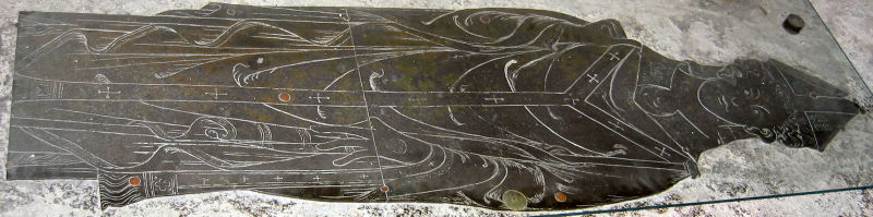 William Greenfield Archbishop 1306-15